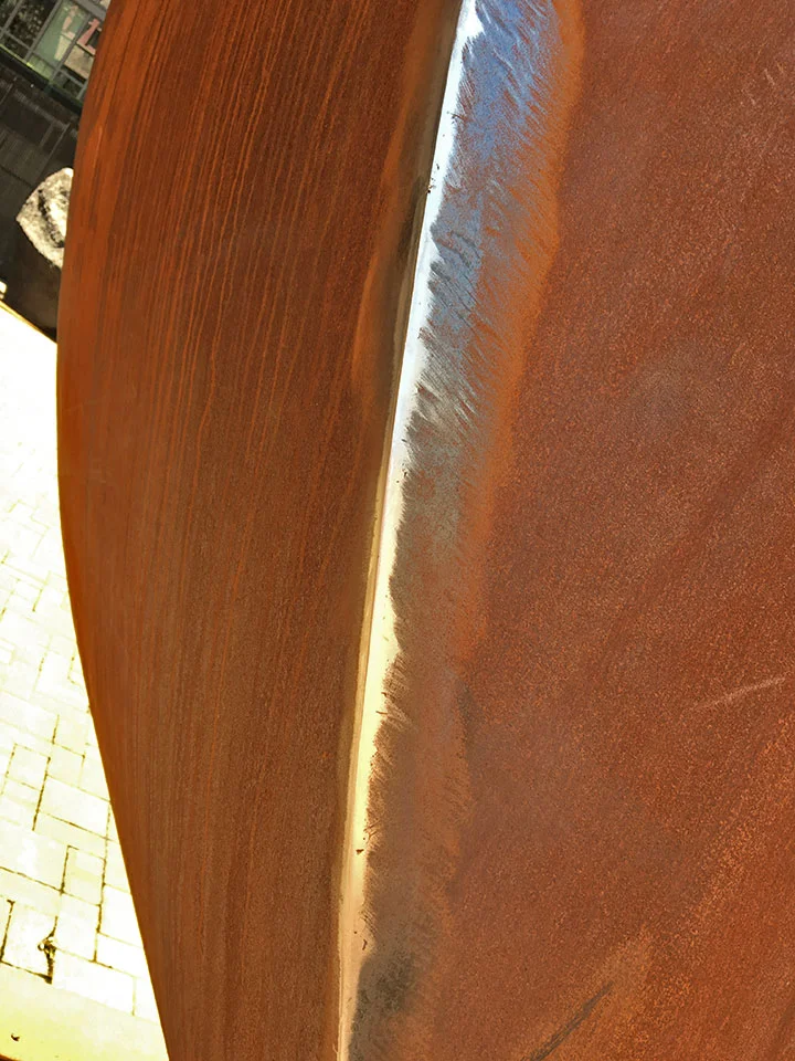 PEPPER - MY CIRCLE,  2015.