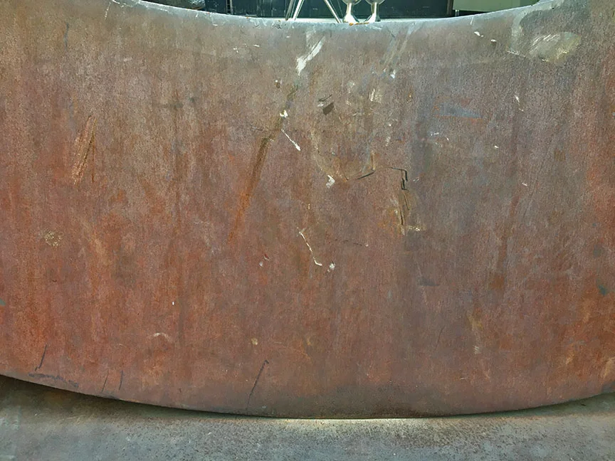 PEPPER - MY CIRCLE,  2015.