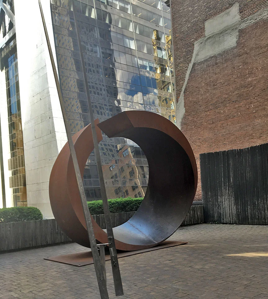 PEPPER - MY CIRCLE, 2015.