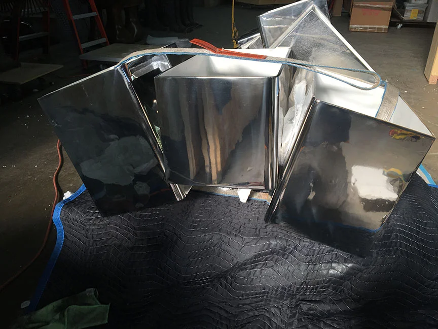 PEPPER - PRISM, 1969.