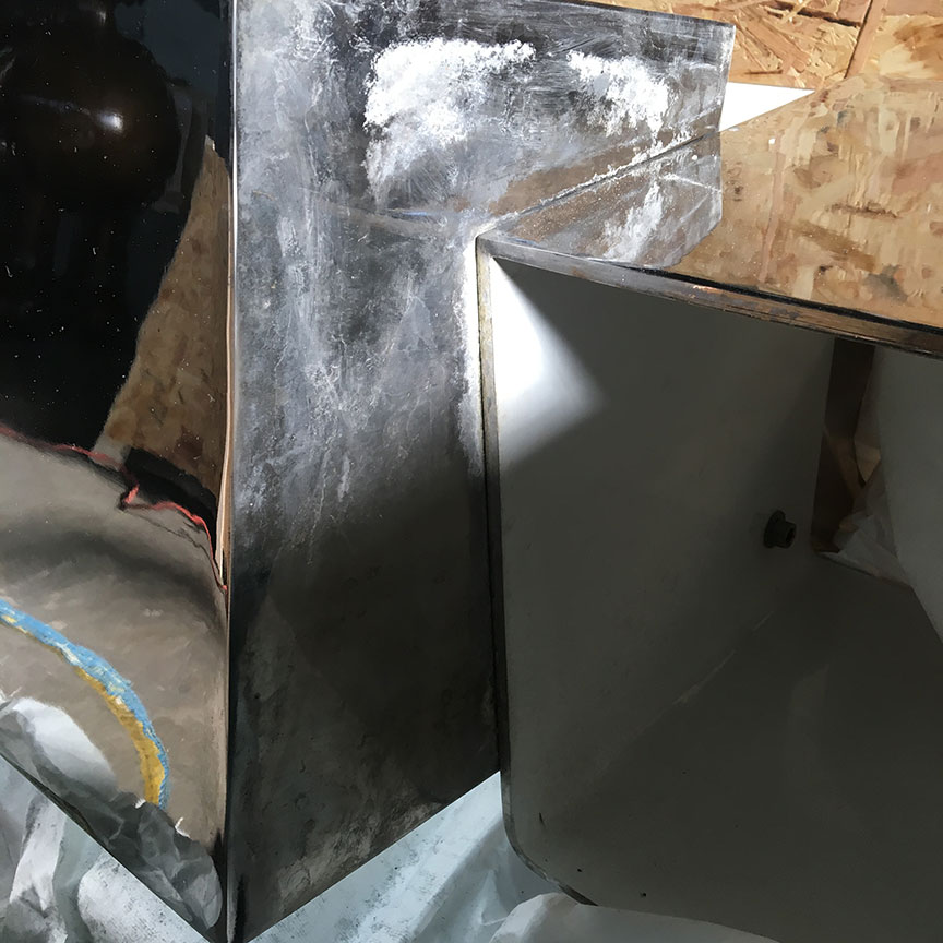 PEPPER - PRISM, 1969.