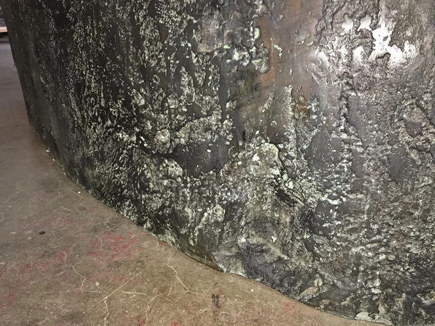 VALDES - REINA MARIA, 2005.