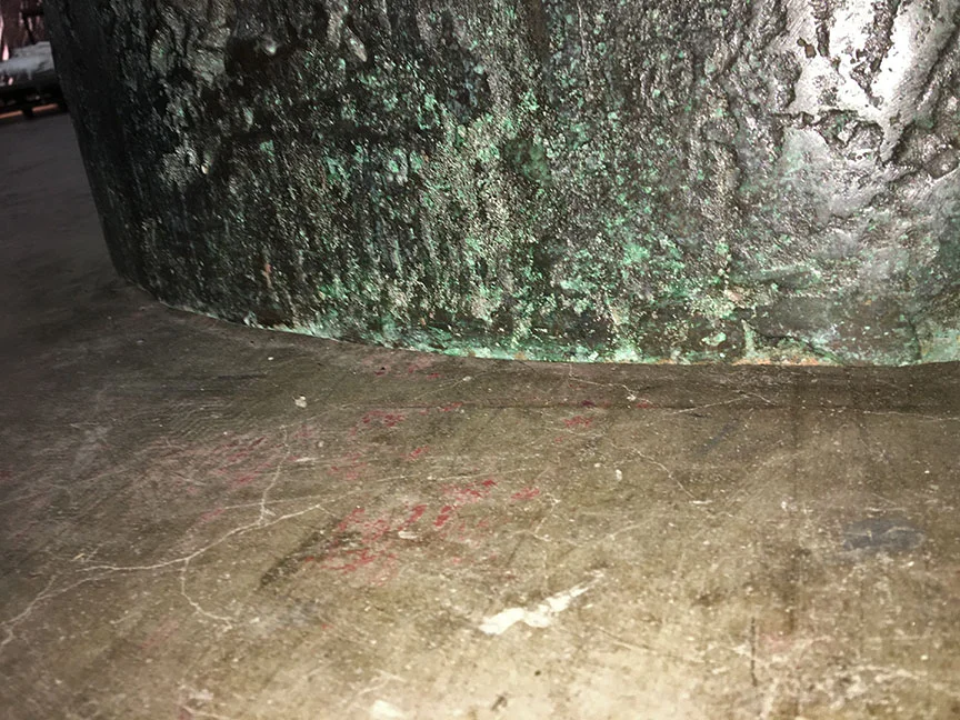 VALDES - REINA MARIA, 2005.