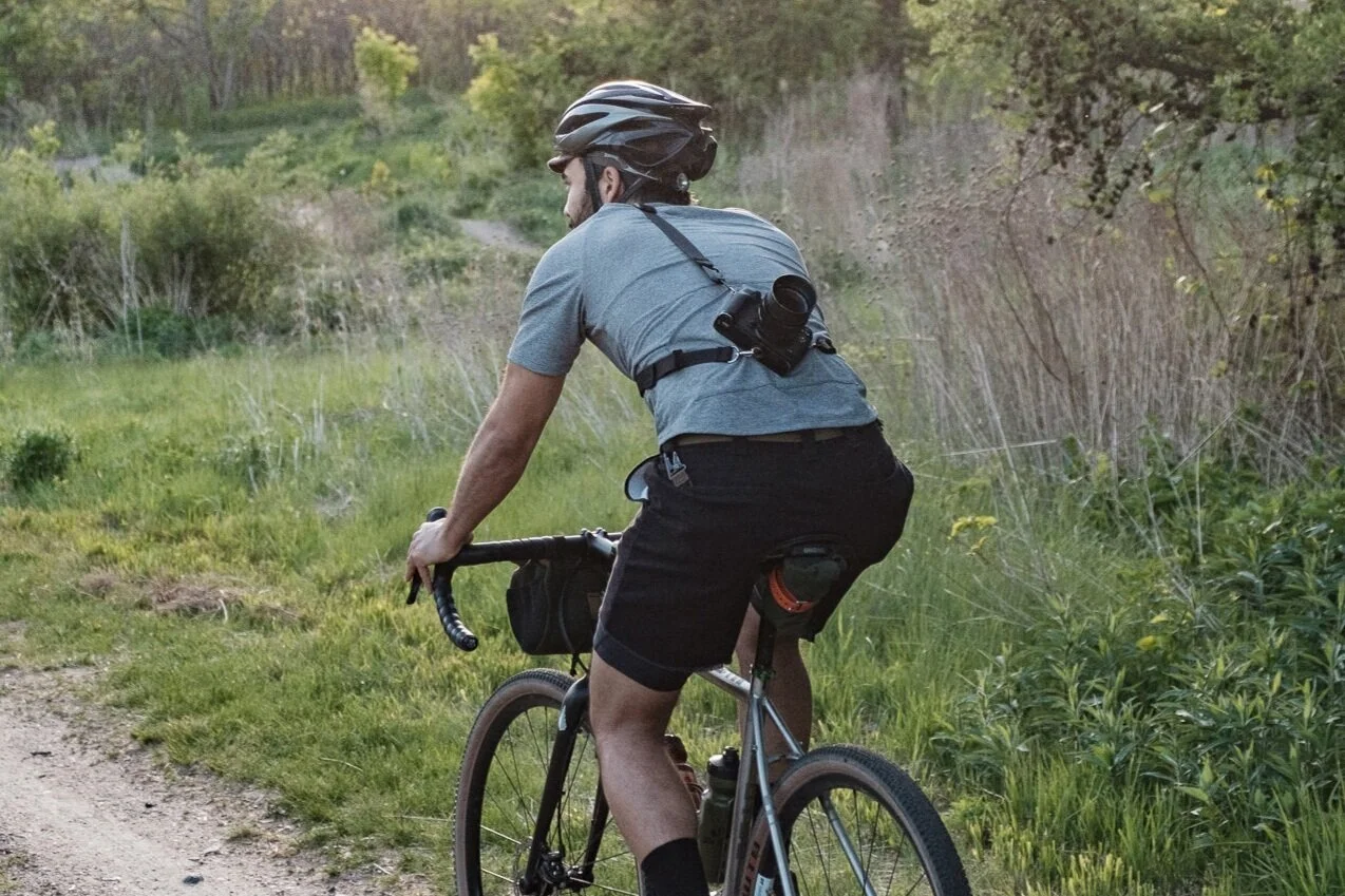 Rider Strap
