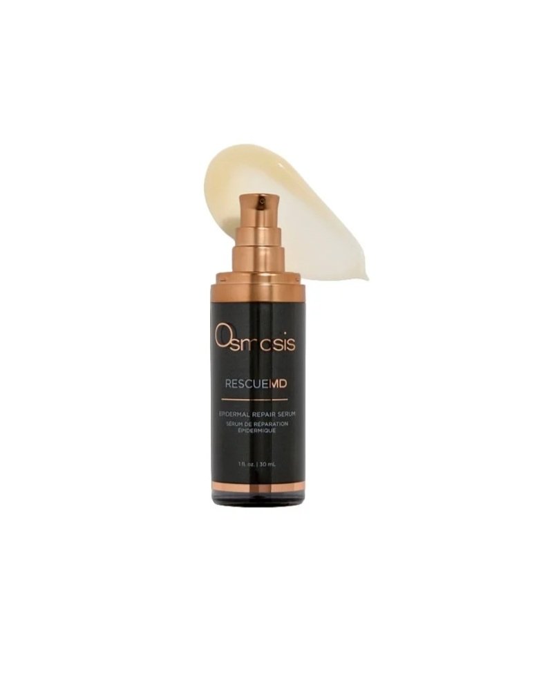 Patented anti-inflammatory properties boost skin's immunity ﻿﻿Repairs age spots, skin texture, and pores ﻿﻿Calms, detoxes, and provides blue light protection