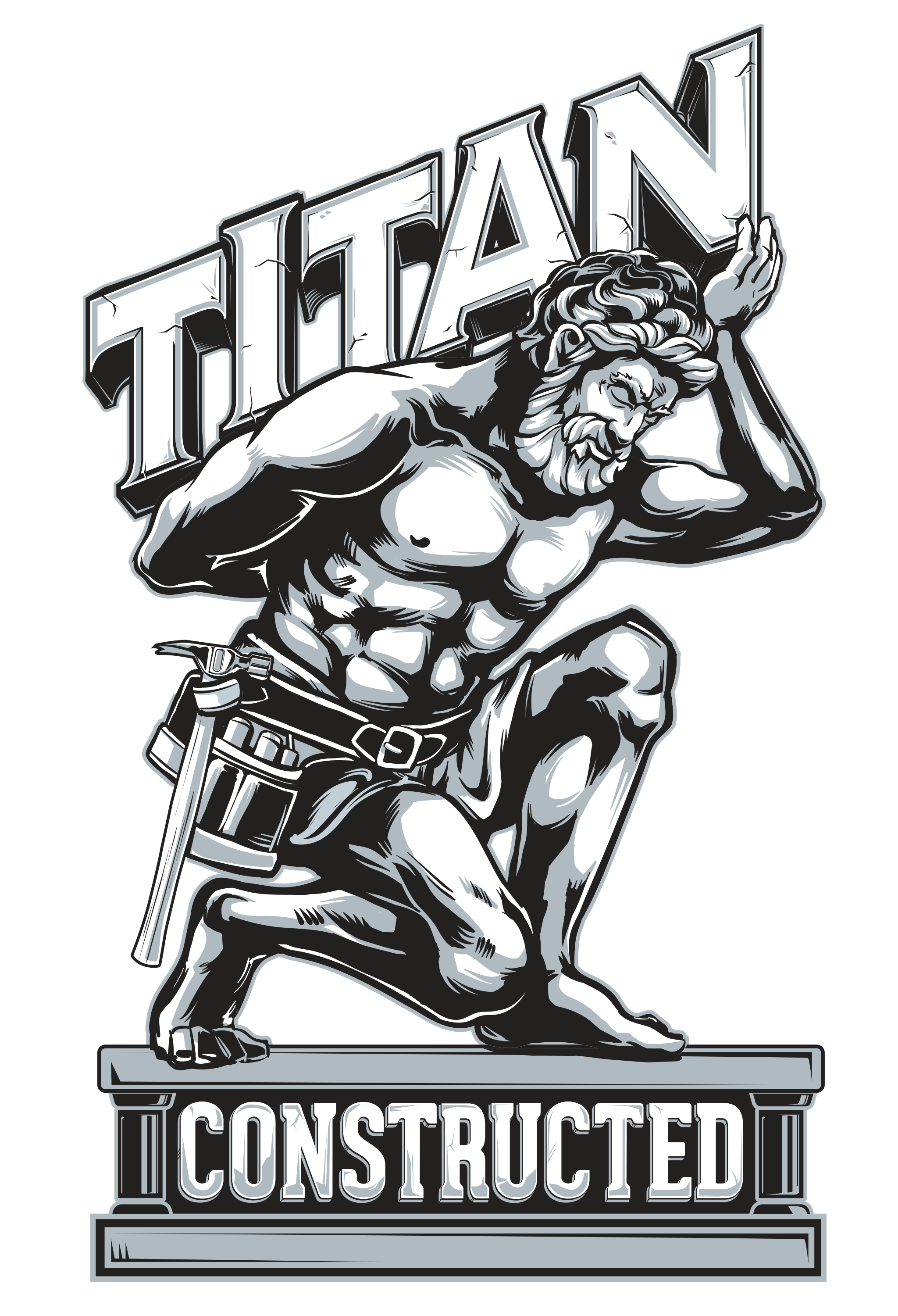 Titan Constructed Inc.