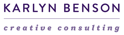 Karlyn Benson Creative Consulting