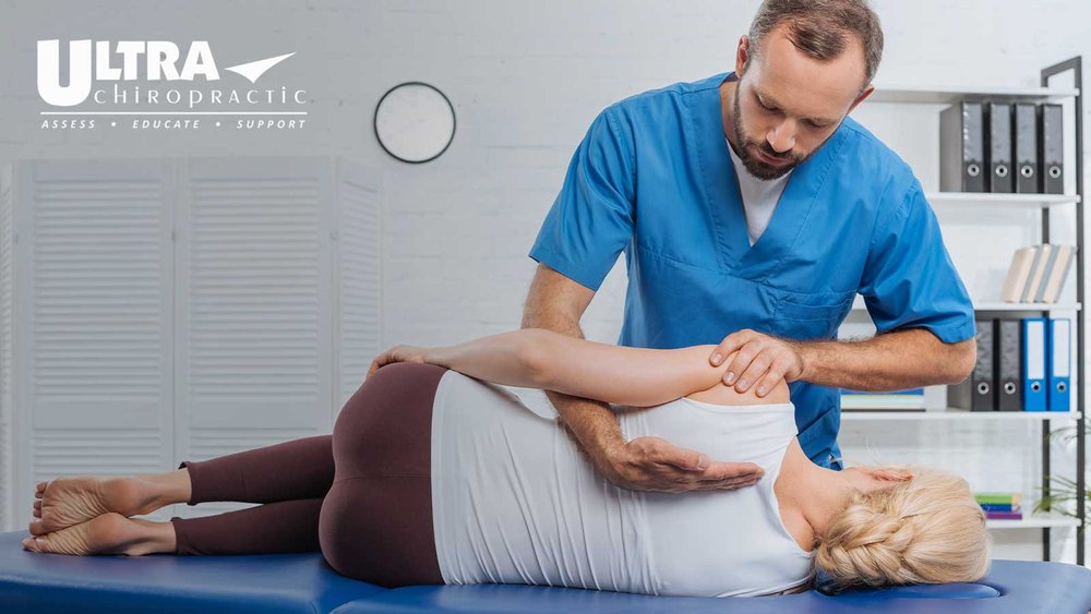 Chiropractor For Pregnant Women