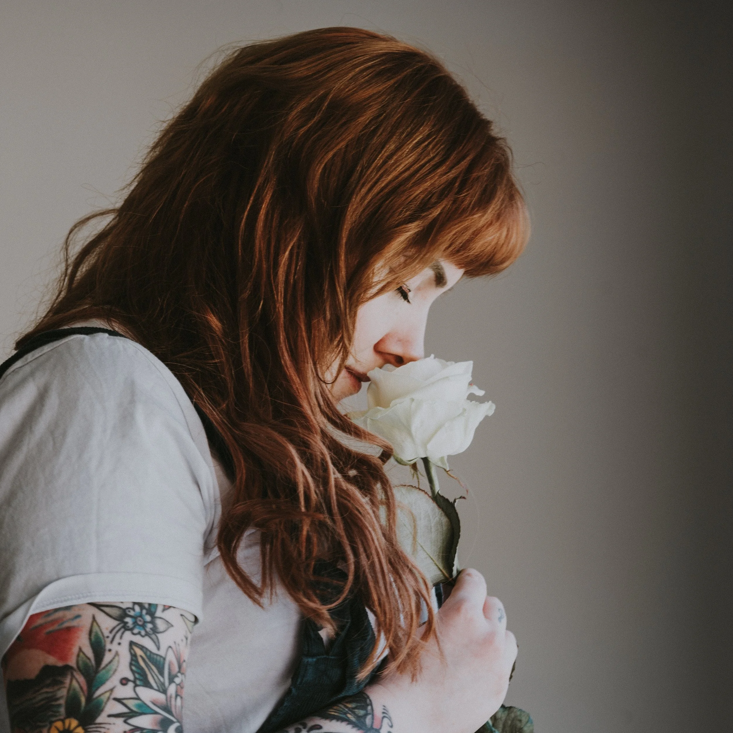 @anniespratt via Unsplash