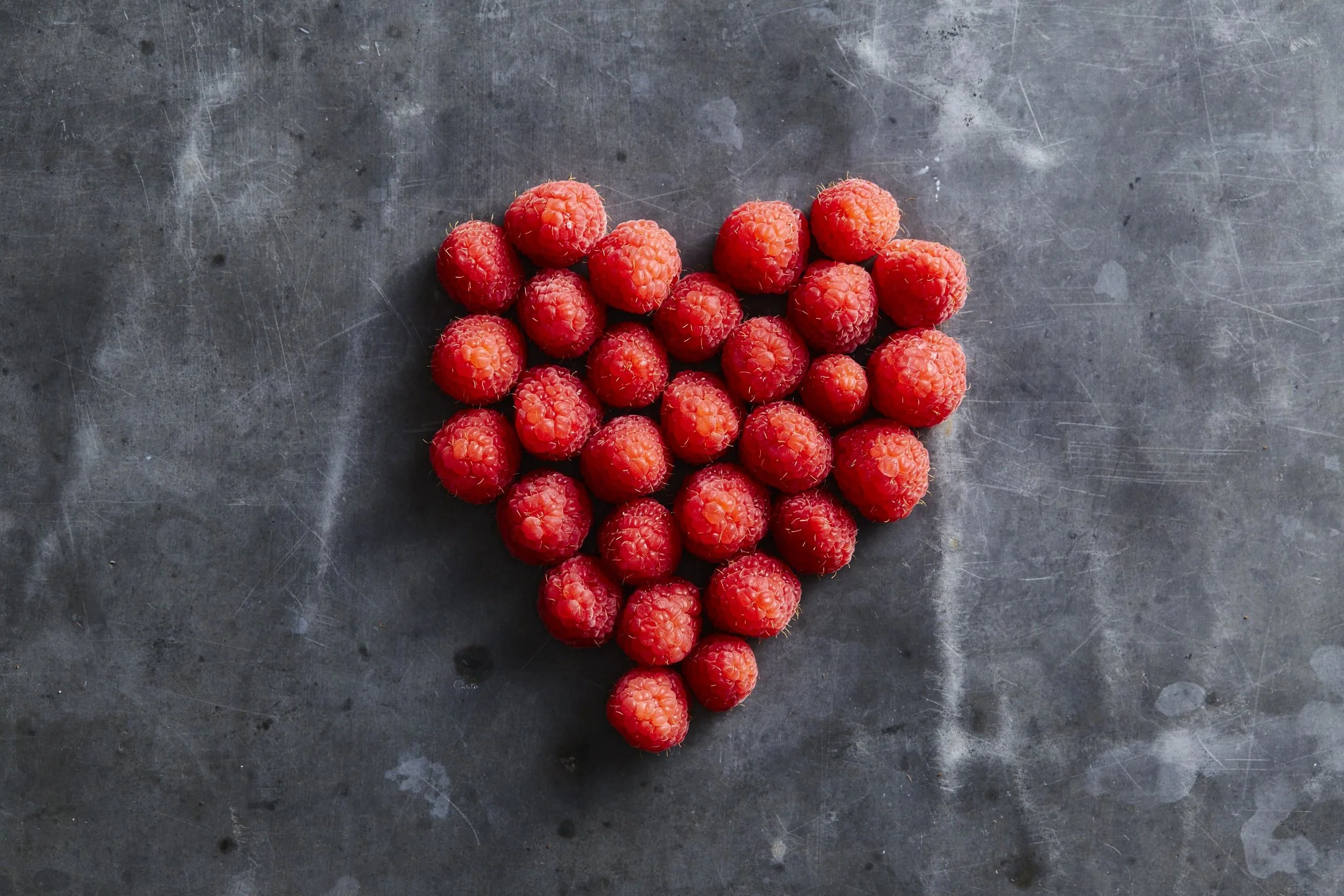 Berry Perfection® Heart