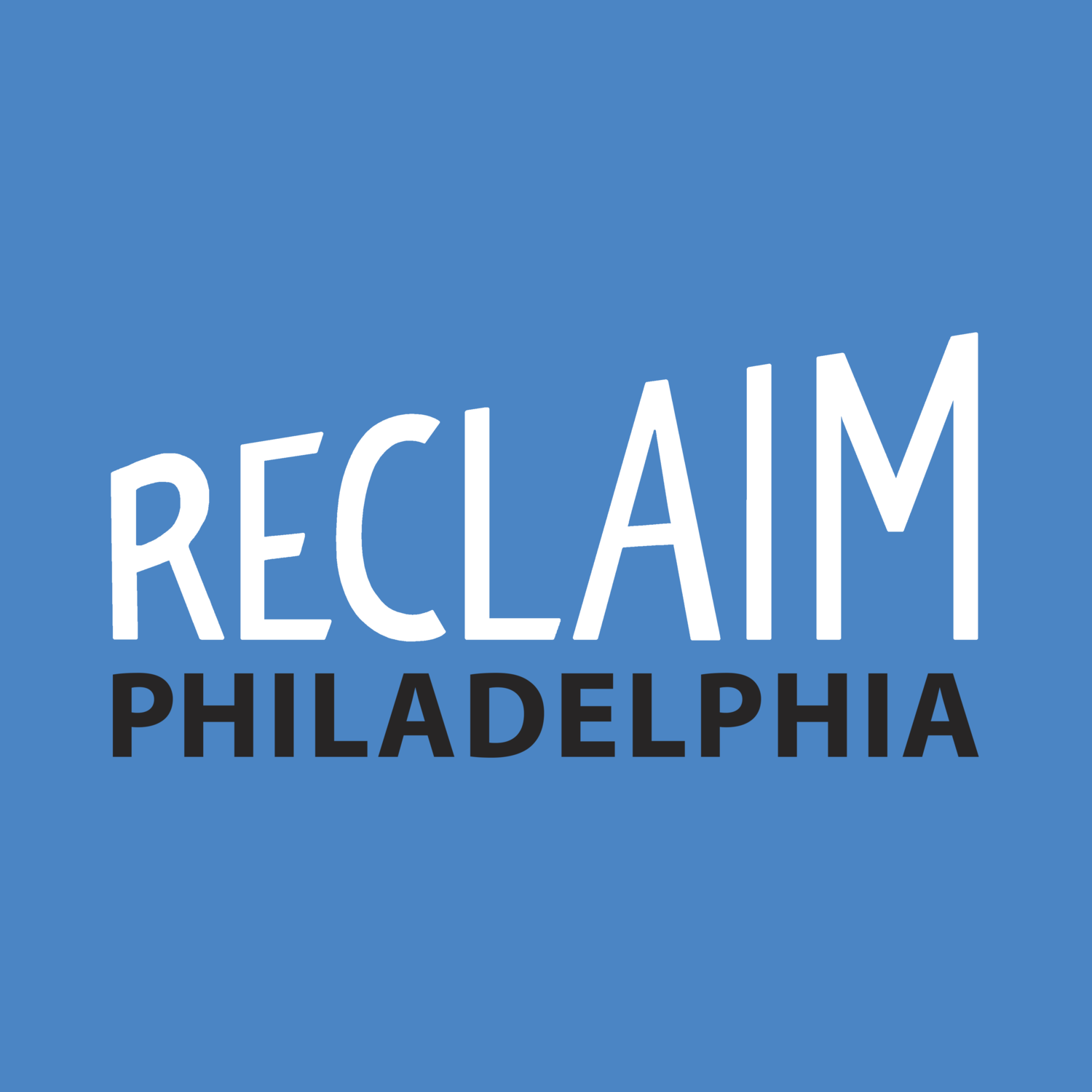 Reclaim Philadelphia