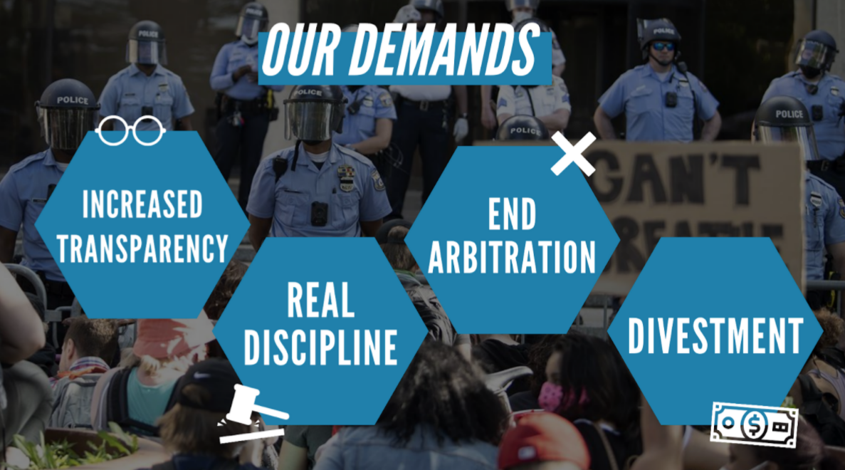Why Should We Care About the FOP Contract?