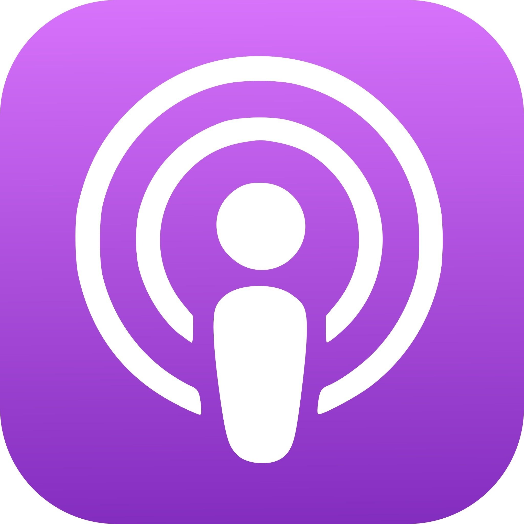 Apple Podcast