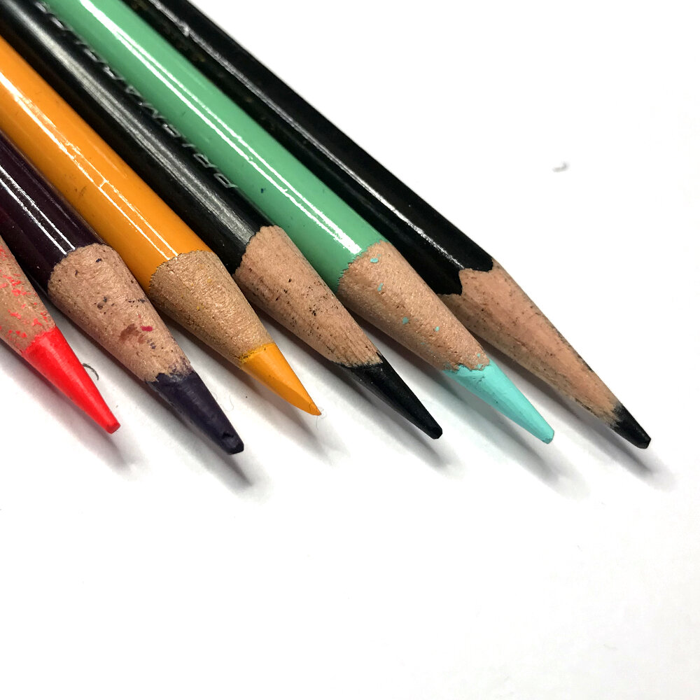 Getting a grip with Graphite Pencils: A beginner's guide | Winsor & Newton