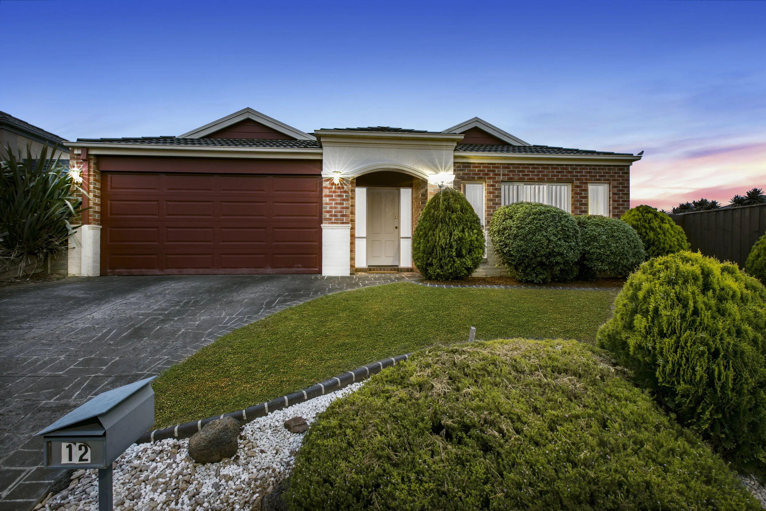 12 Bishop Place, Berwick