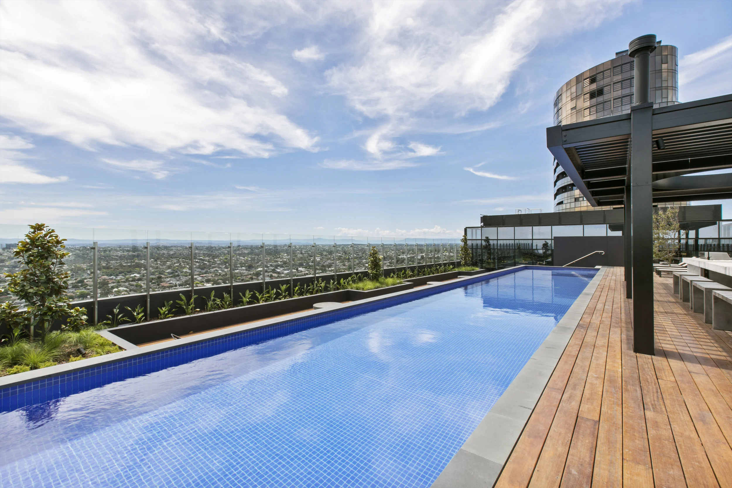 1407/850 Whitehorse Road, Box Hill