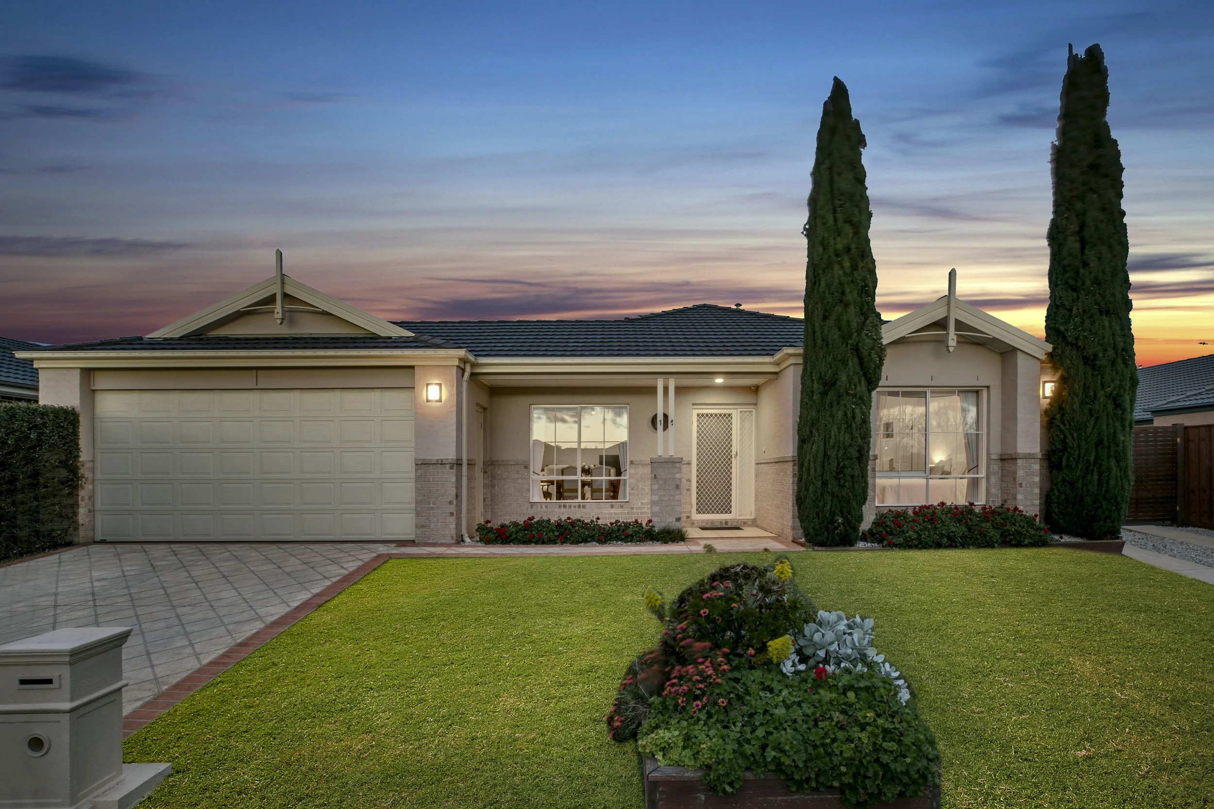 14 Atkinson Drive, Berwick