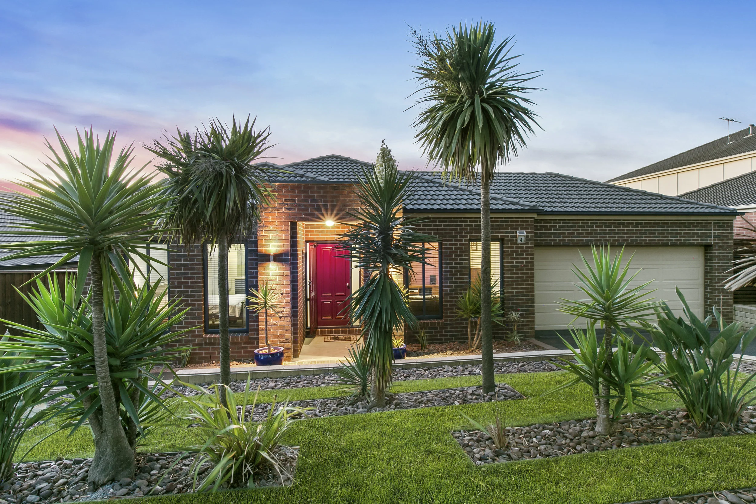 4 Tennyson Close, Berwick