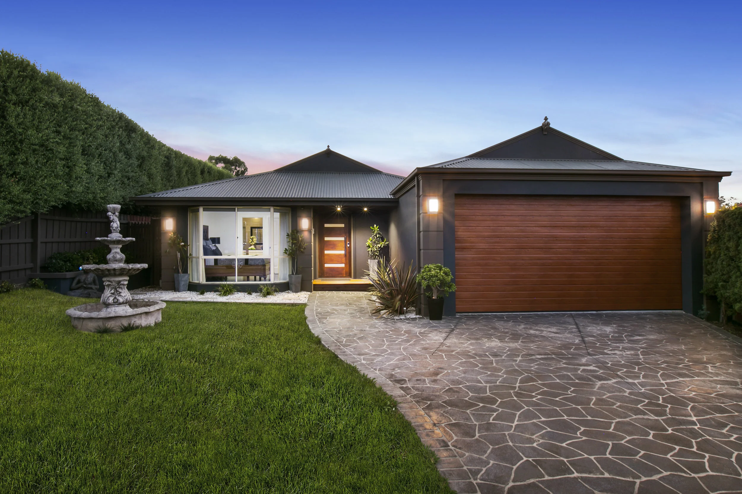 9 Kelly Mews, Berwick