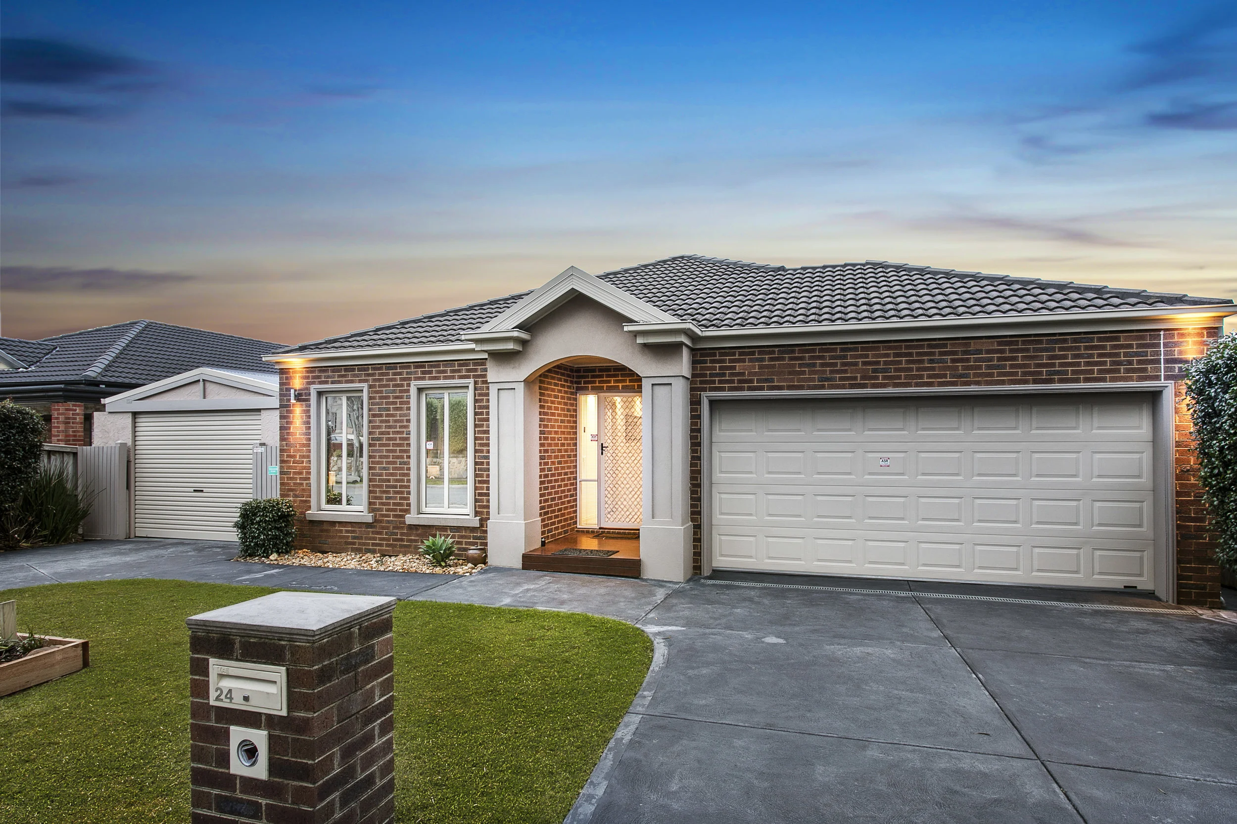 24 Southgate Drive, Berwick
