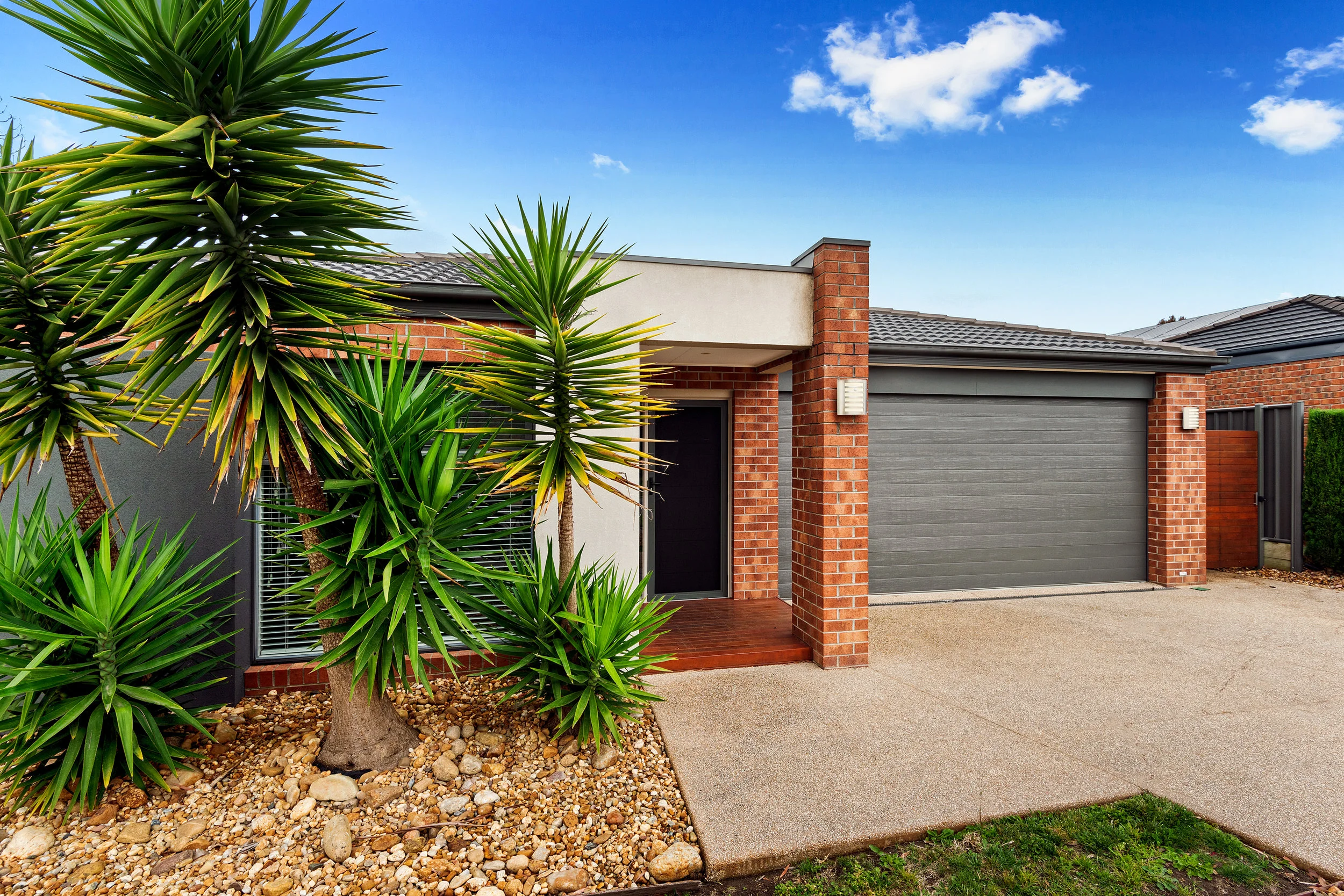 Cranbourne North