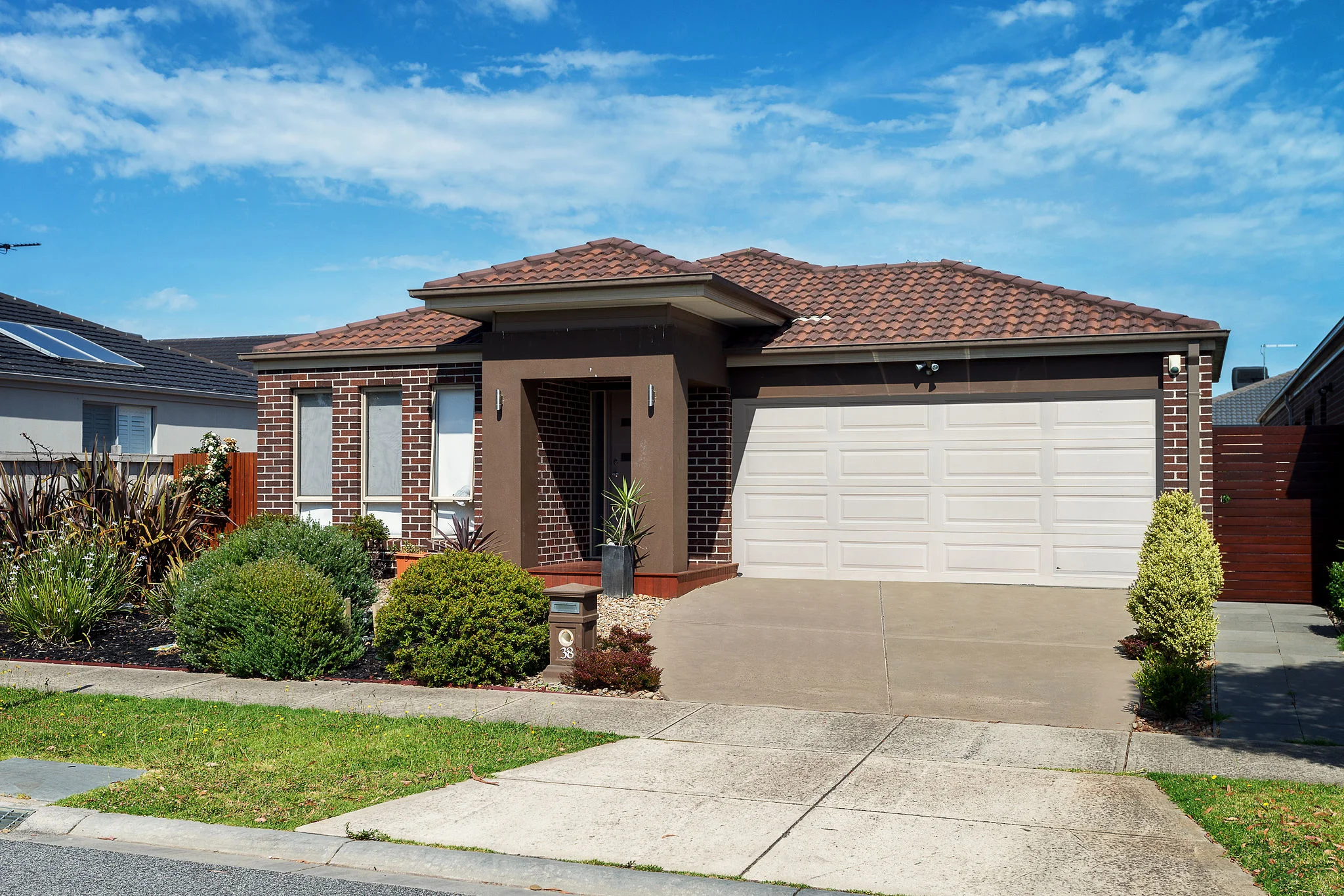Cranbourne North