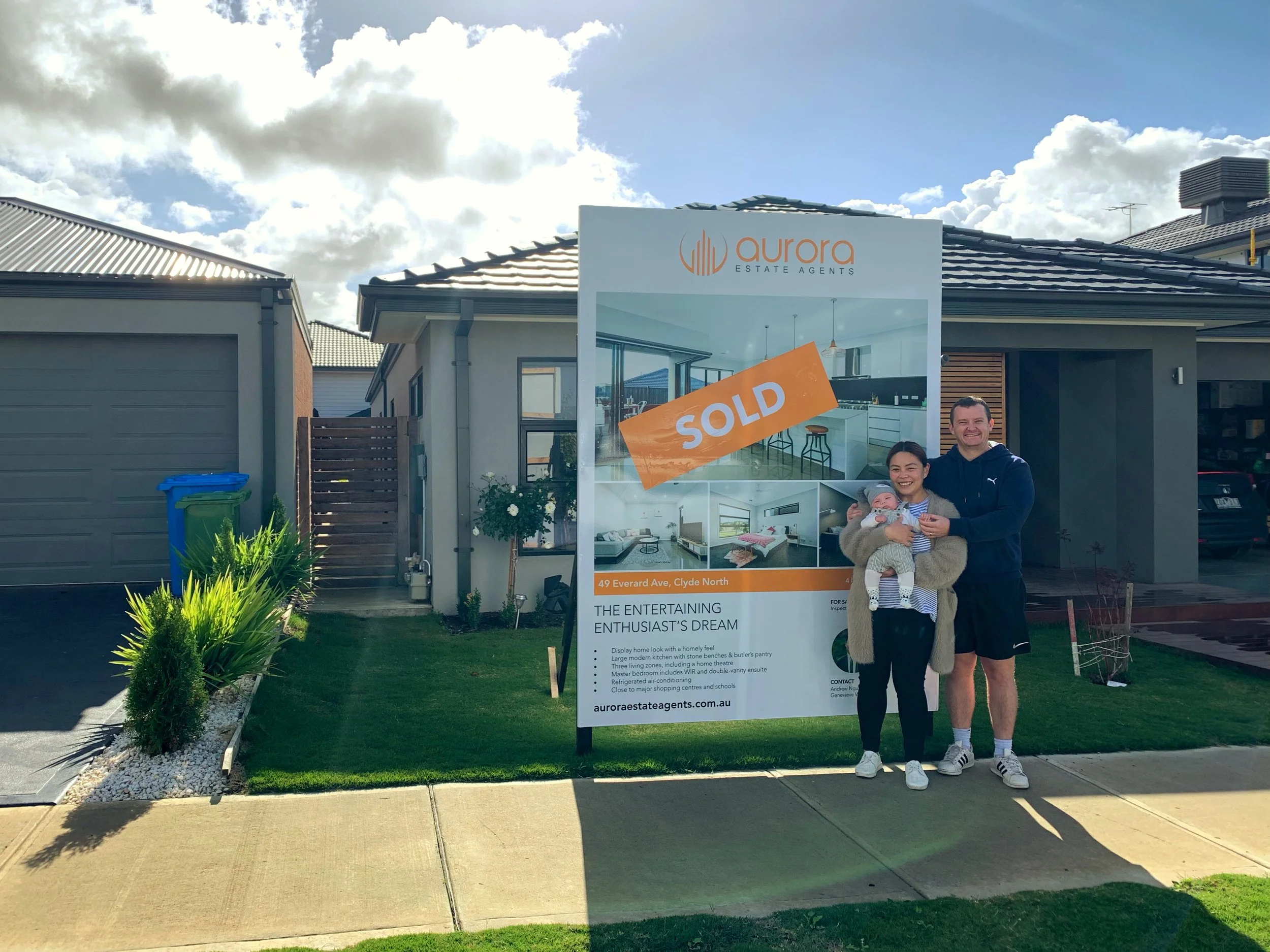 49 Everard Ave, Clyde North