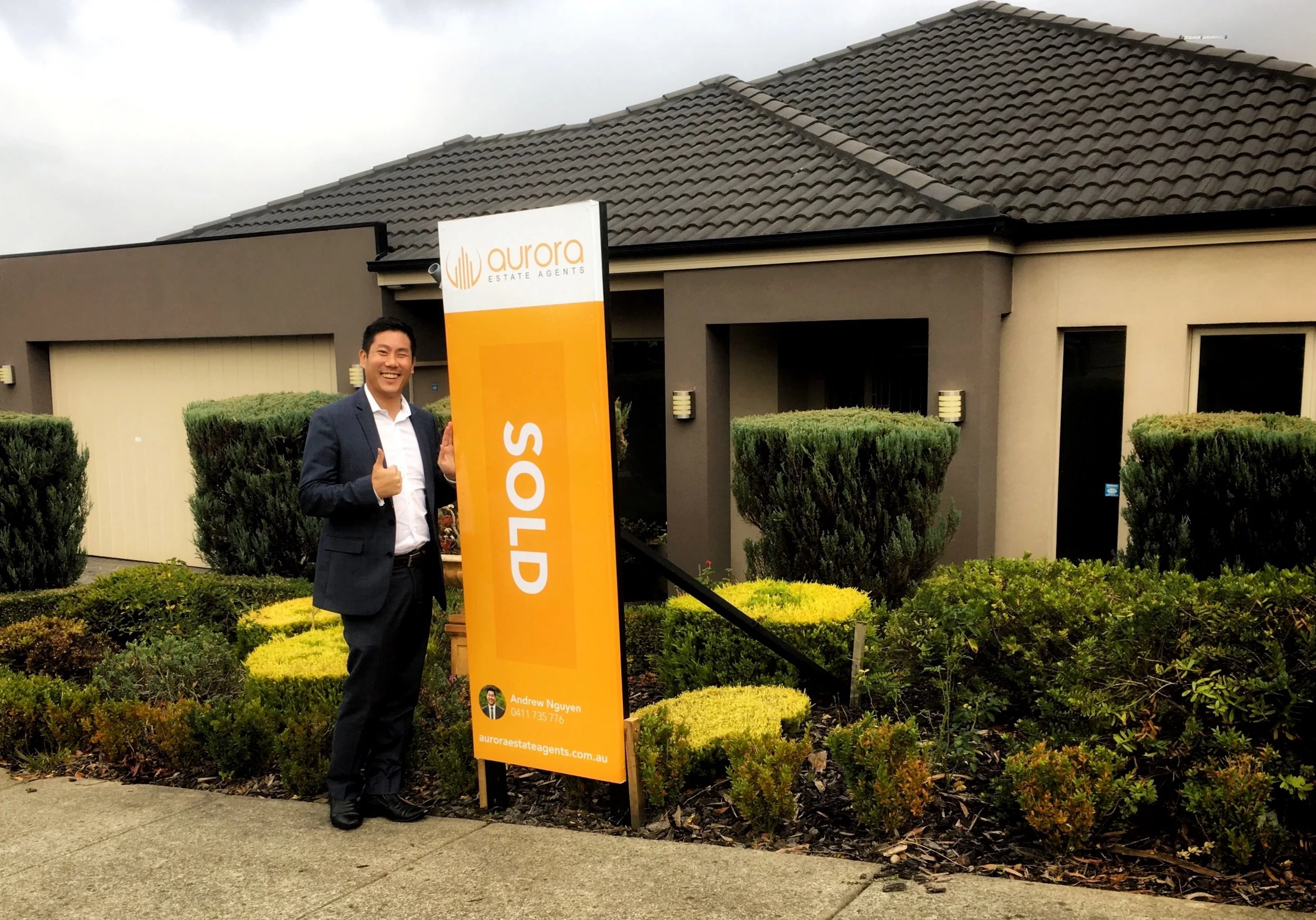 10 Belmont Road, Berwick