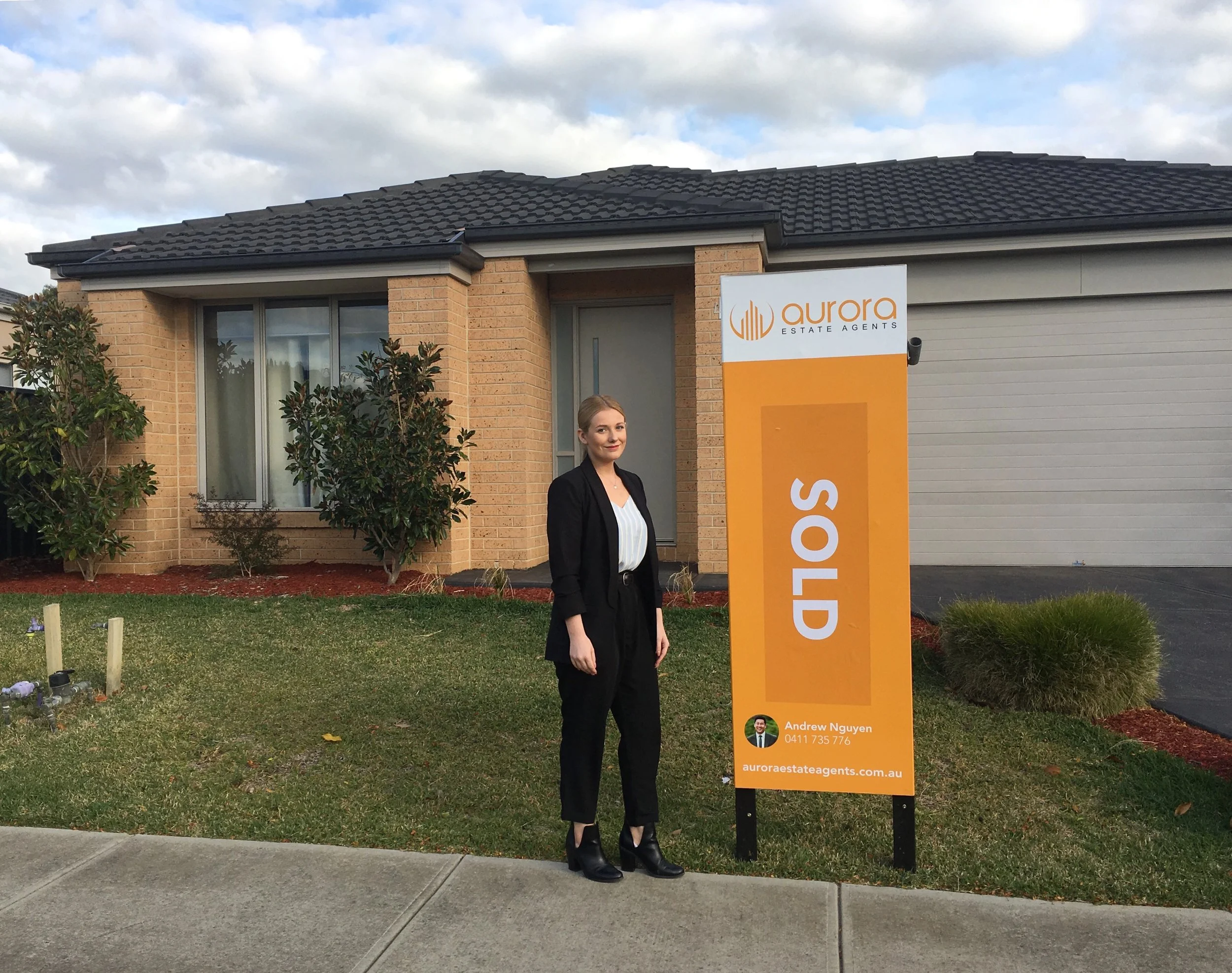 44 Fleuve Rise, Clyde North
