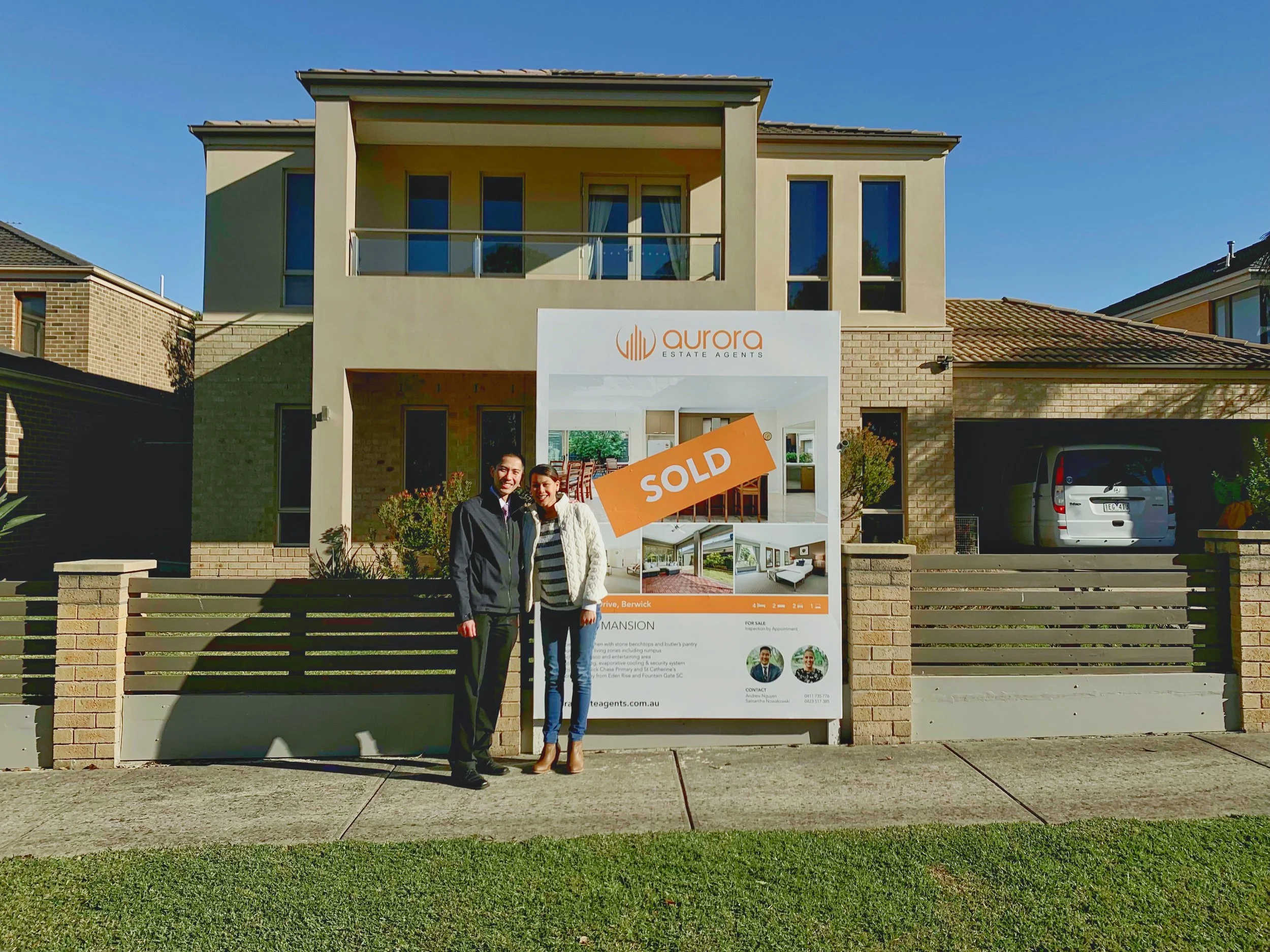 32 Lakeside Drive, Berwick