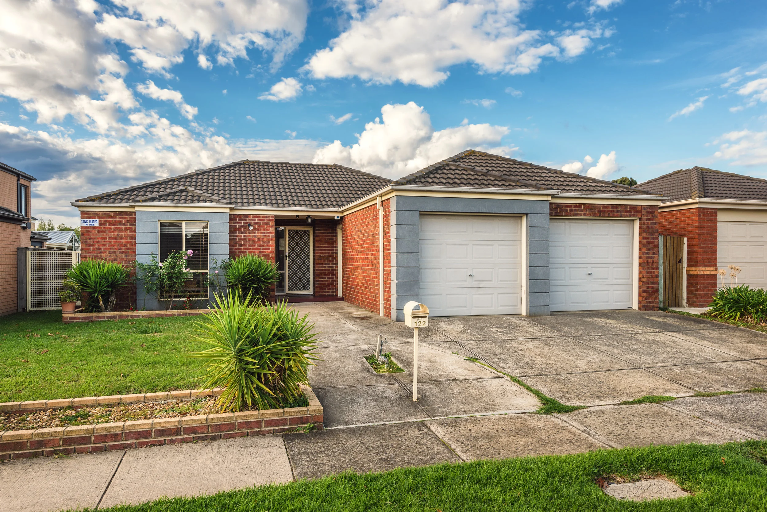 Narre Warren South