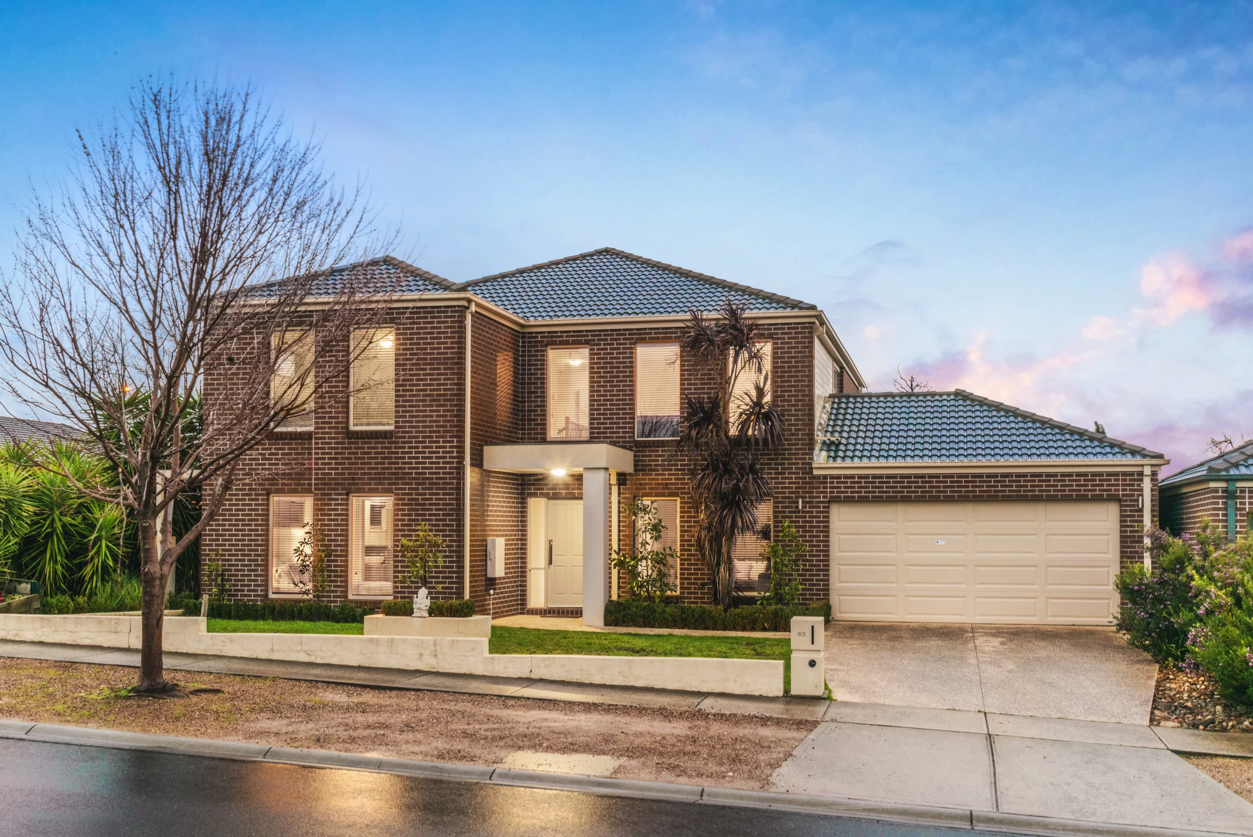 63 Saul Avenue, Berwick