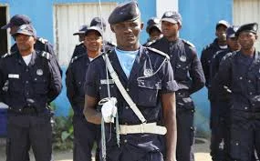 We Change the Police