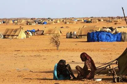 Climate Change Will Lead to a Refugee Crisis