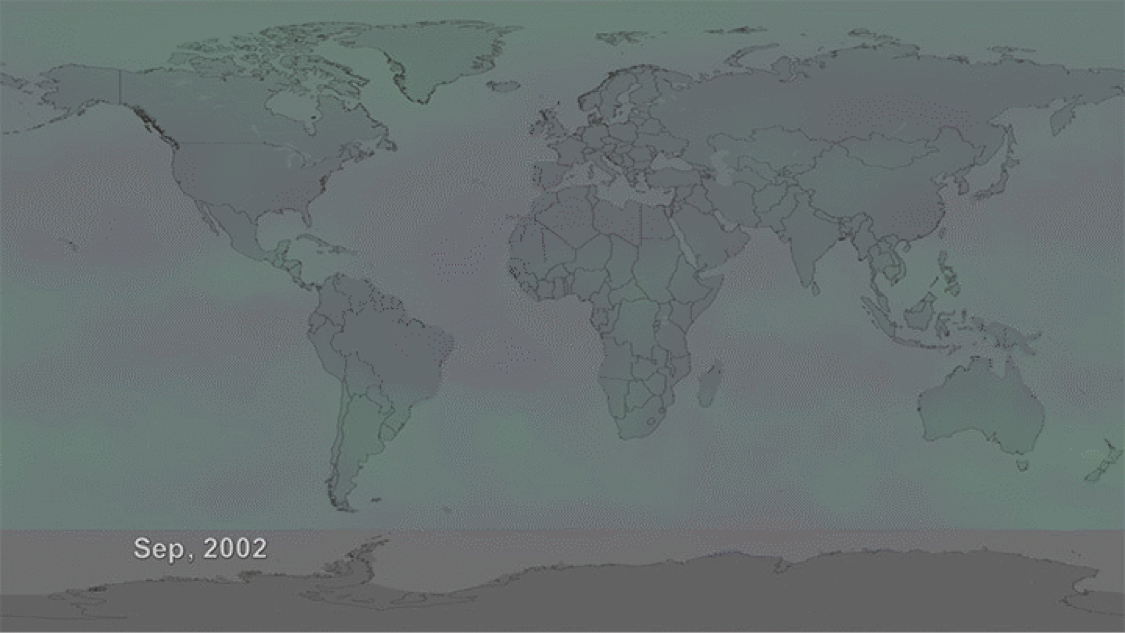 Greenhouse Gases
