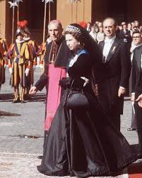 Africa's 1979 Royal Tour