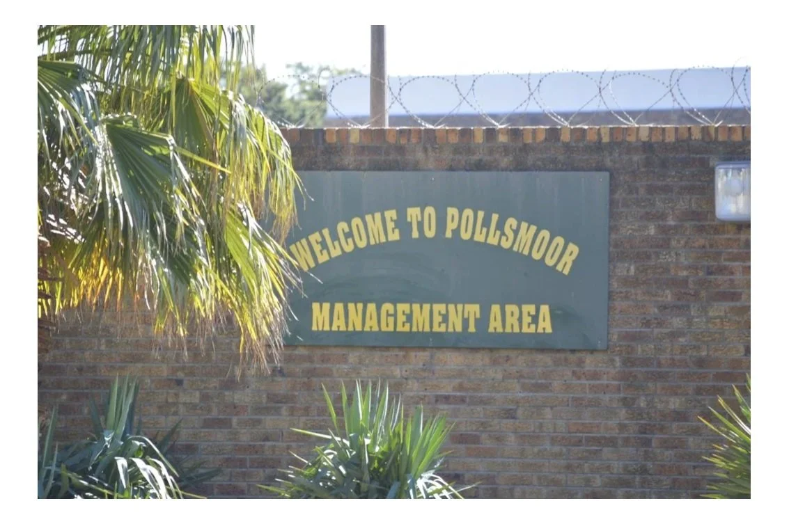 Apartheid's Long Slow Death - Part 2