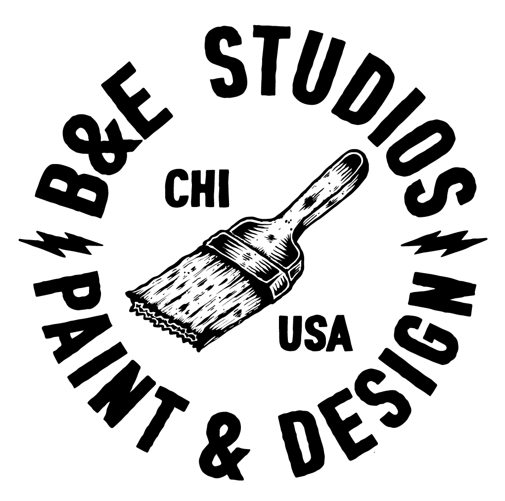 B & E STUDIOS