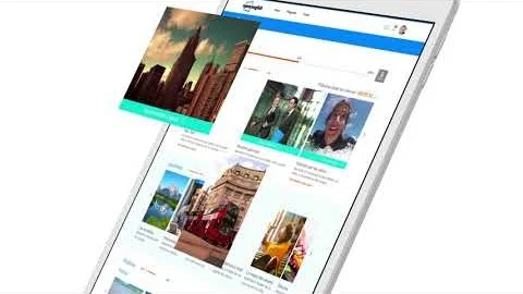 El Nuevo Open English