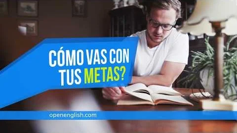 Fútbol Commercial - Open English