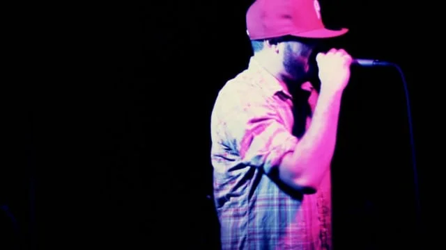 Soarse Spoken "I Walk Proud" Music Video