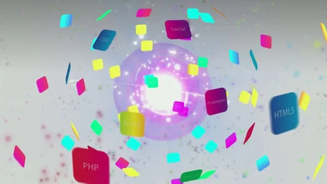Decipher Labs Logo Animation
