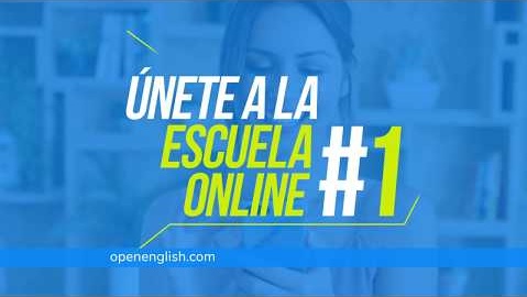 Open English - Open English Junior