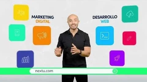 Next U - All Access Commercial