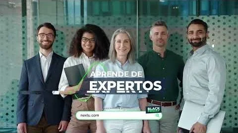 Next U - Black Friday All Access 2021 Commercial