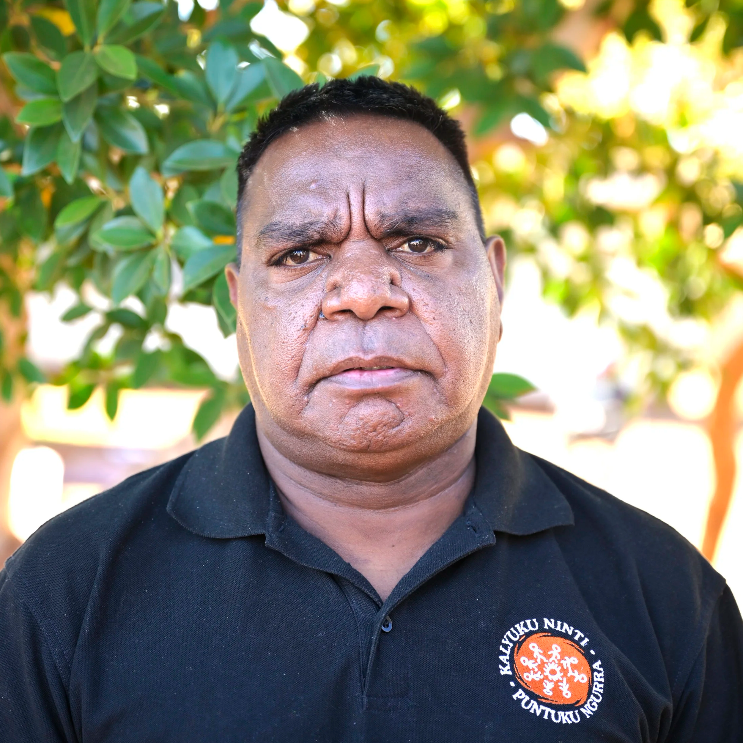 KJ Board Member Randall (Junior) Bullen | Other Communities Representative