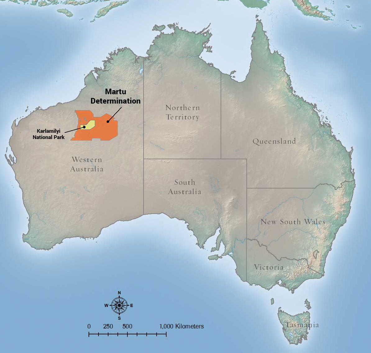Albums 102+ Wallpaper Where Is The Great Victoria Desert Located On A ...