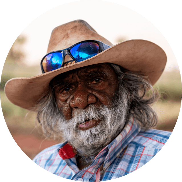 KJ Board Member Muuki Taylor | Senior Cultural Advisor