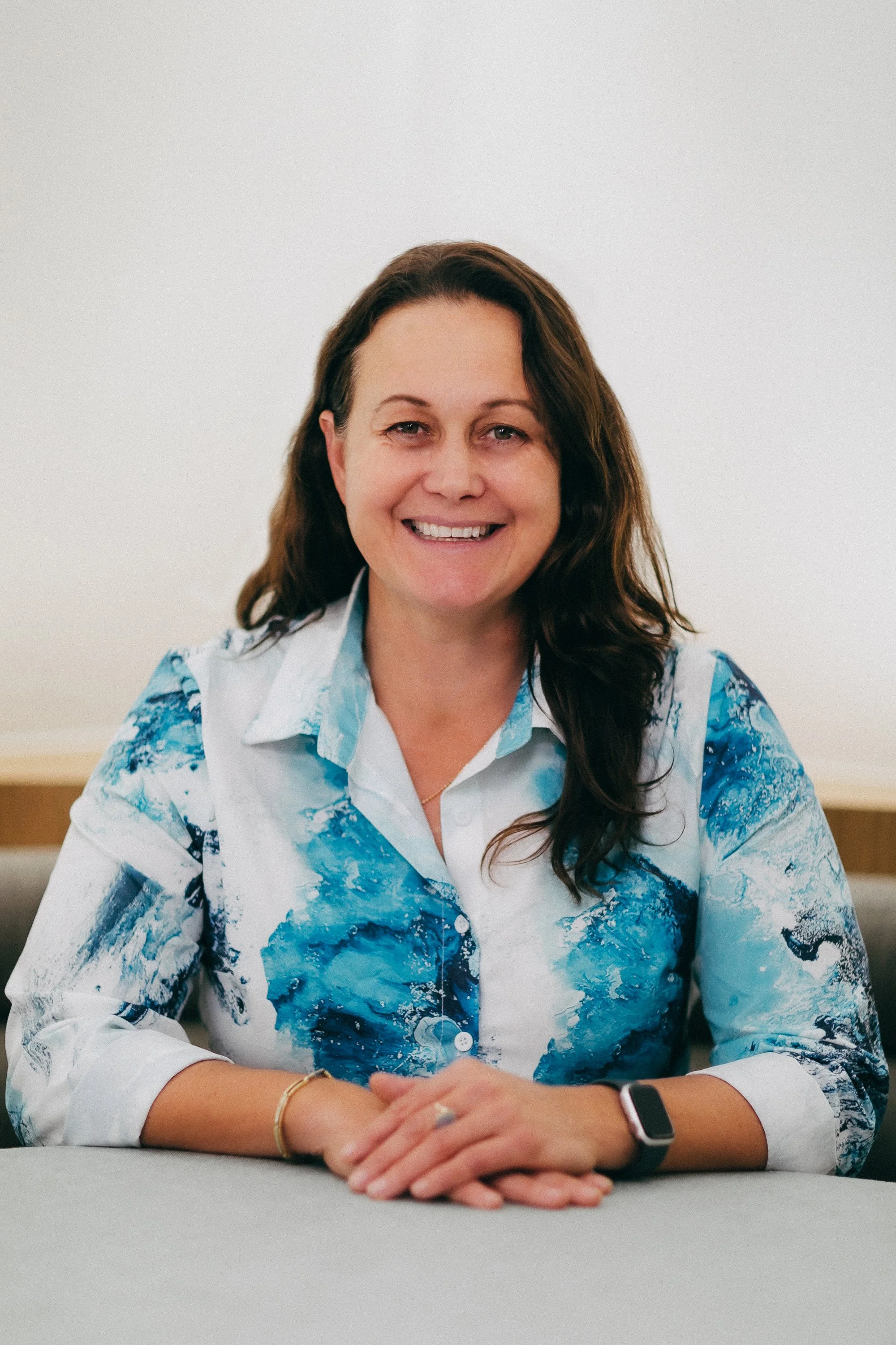 KJ Board Member Zan King | Non-Voting Advisory Director