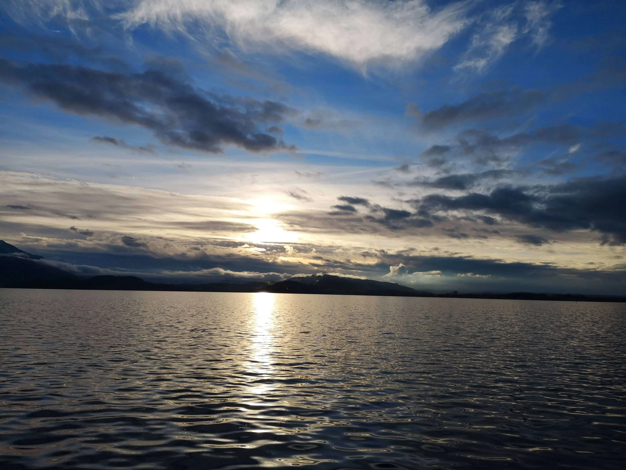 home sweet zug + paris